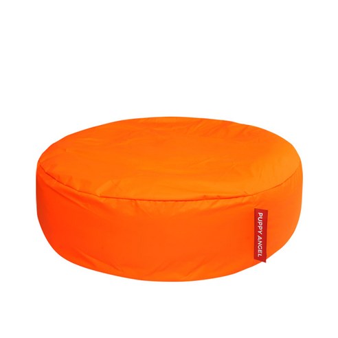 퍼피엔젤 쏘오옥 마가지오 방수 강아지 쿠션 PA-BD183, 358 Orange