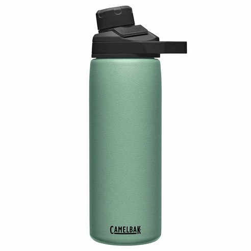 카멜백 슈트 맥 바큠 텀블러, Moss, 600ml
