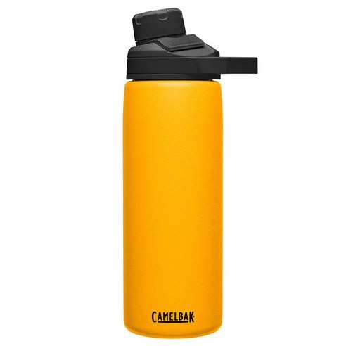카멜백 슈트 맥 바큠 텀블러, Yellow, 600ml