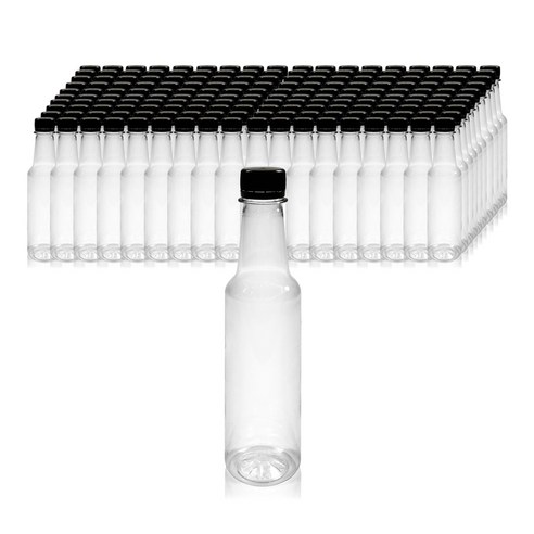와인 공병 검정캡, 250ml, 180개