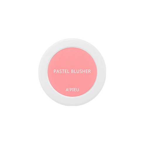 어퓨 파스텔 블러셔 4.3g, PK04, 1개