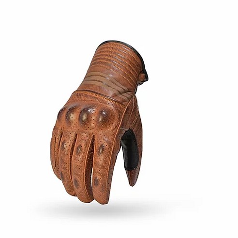 토크 다우니 글러브, BROWN