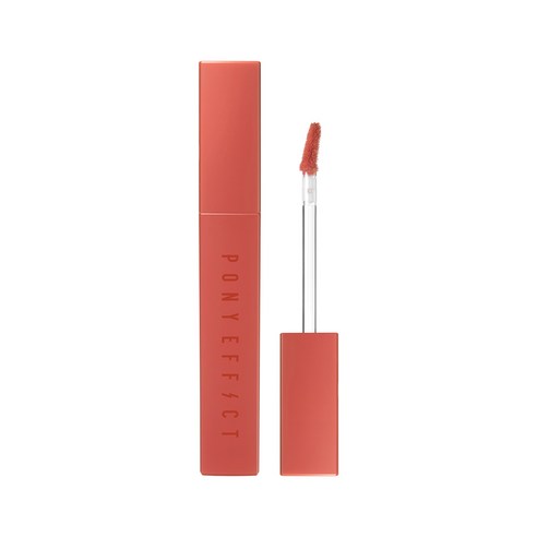 포니이펙트 파우더 터치 립컬러 3.5g, 003라이크잇, 1개