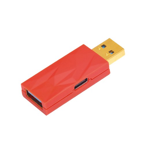 아이파이 iDefender+ USB A to USB A, 1개