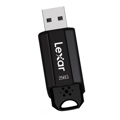 렉사 점프 드라이브 USB 3.1 S80 LJDS080256G, 256GB