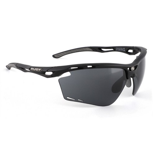 퍼포먼스를 스타일로 완성하다: 루디프로젝트 프로펄스 스포츠 고글 완벽 분석 루디프로펄스