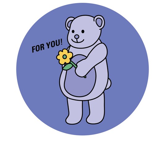아르디움 스마트톡, FOR YOU, 1개