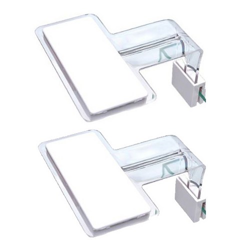 소보 LED 조명 500C, 2개