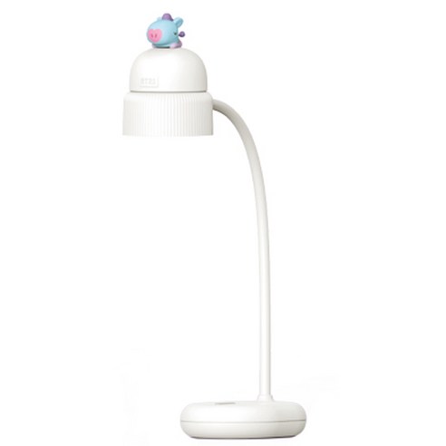 BT21 포터블 램프 무드등, 망