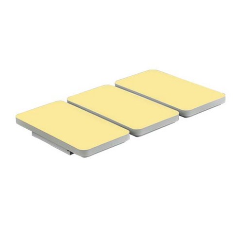LED 샤이니 시스템 거실등 150W 삼성칩, 전구색