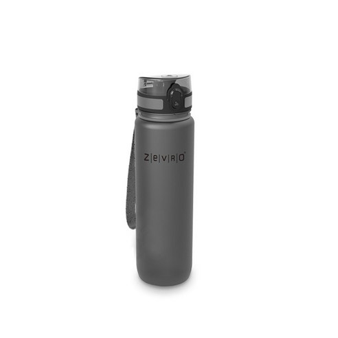 제브로 BPA Free 트라이탄 텀블러, 그레이, 500ml