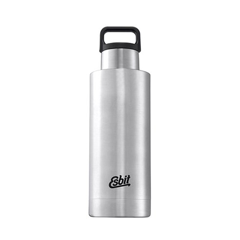 에스빗 스컬프터 텀블러, 실버, 750ml