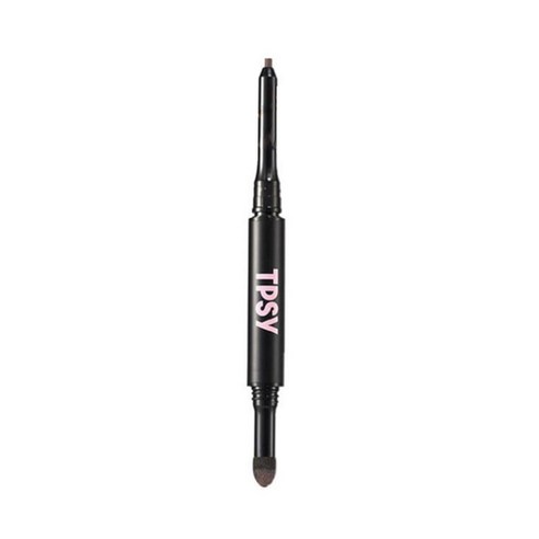 TPSY 파인포인트 아이브로우 오토펜슬 0.12g, 04 딥&다크, 1개