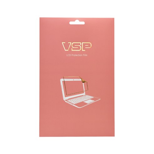 뷰에스피 삼성 노트북 PEN S NT950SBE 저반사 액정필름 + 전신 외부보호필름, 1세트