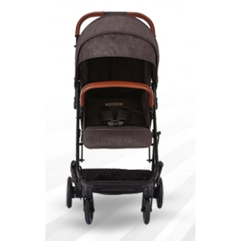 에어보스 V90: 여행 중 부모와 아기의 필수품