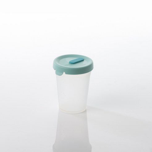 나인웨어 프렌즈 콜드컵 S, 파스텔 민트, 280ml