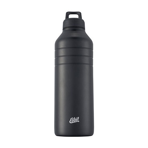 에스빗 마조리스 워터보틀, 블랙, 1380ml