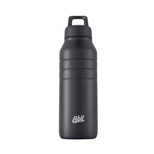 에스빗 마조리스 워터보틀, 블랙, 680ml