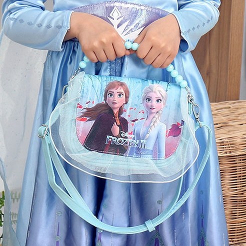 엘사와 안나와 함께하는 매일의 설렘