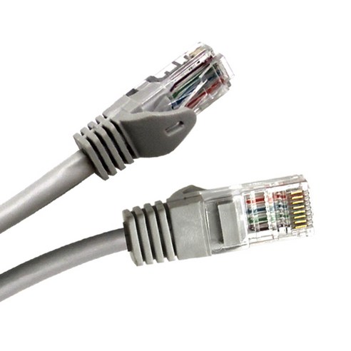 넥시 CAT5E UTP 30M 랜케이블, 1개