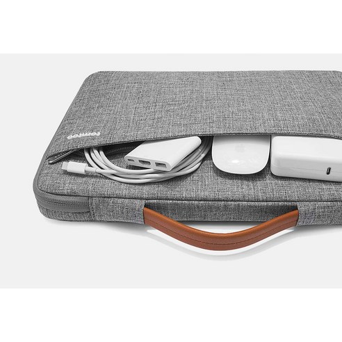 탐탁 A22 노트북 브리프케이스 - 다양한 기능과 품질을 갖춘 핸디/숄더형 노트북 가방