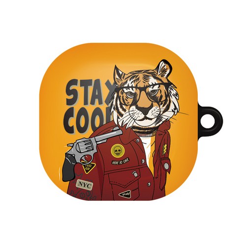 가성비 끝판왕 갤럭시 버즈 하드 케이스