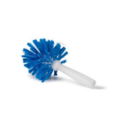 아리카사 민찌기 솔 굵은모 T 120mm, 파랑(1034BT), 1개