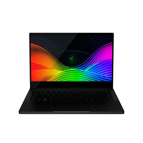 레이저 Blade Stealth 13 10Gen 게이밍 노트북 RZ09-03102K22-R3K1 (i7-1065G7 33.78cm WIN10 Home GTX 1650 Ti), 포함, 512GB, 16GB