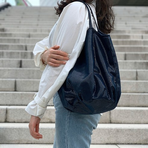 끄레앙 가벼운 여성 숄더백 A8570