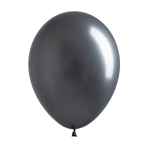 셈퍼텍스 펄풍선 30cm, 그랩나이트, 50개