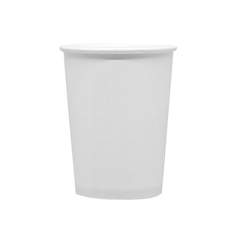 OXO 친환경 종이컵 270ml, 100개입, 1개