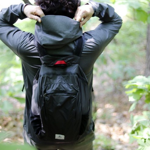 등산 애호가를 위한 편안하고 기능적인 동반자