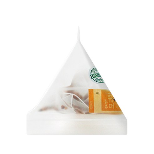 자연애 모과차 삼각티백, 1g, 10개입, 1개