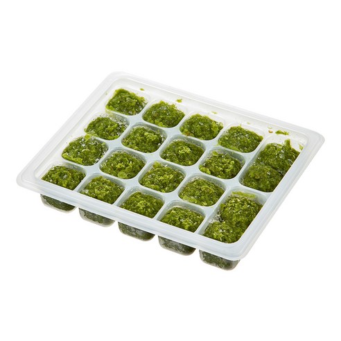 엔젤식품의 다진 청양고추 큐브: 매운맛을 간편하게 더하는 조리 솔루션