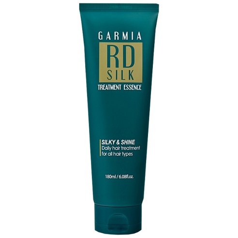 가르미아 알디 실크 트리트먼트 에센스, 180ml, 1개