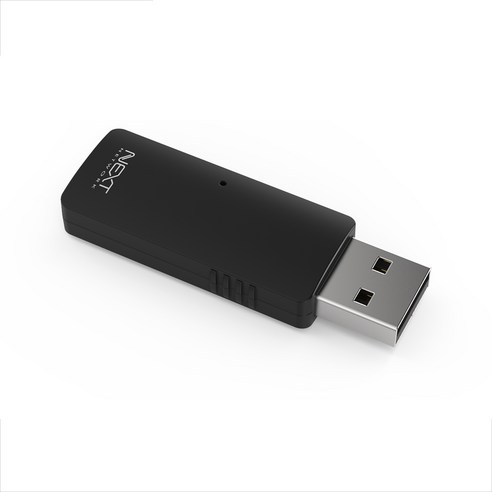 넥스트 이지넷유비쿼터스 넥스트 USB 2.0 무선랜카드, NEXT-1300WBT