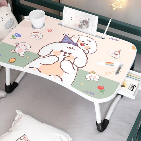 접이식 테이블 K02, 타입1