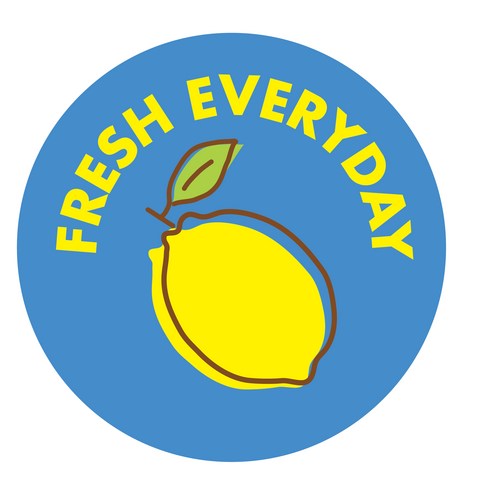 아르디움 스마트톡 휴대폰 악세사리, FRESH EVERYDAY, 1개