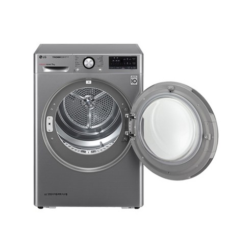 LG전자 트롬 듀얼인버터 건조기 RH9VV