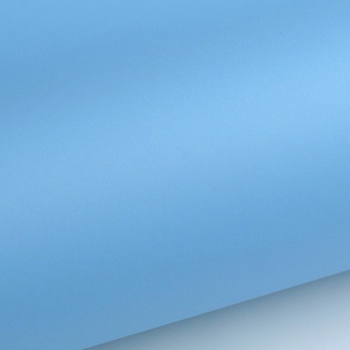 현대시트 단색 시트지, 샌드베이비블루(GSL547), 123cm x 3m