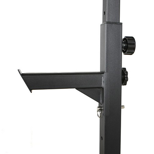 공간 제약 없이 즐기는 완벽한 전신 운동, 반석스포츠 스케일 치닝 스쿼트