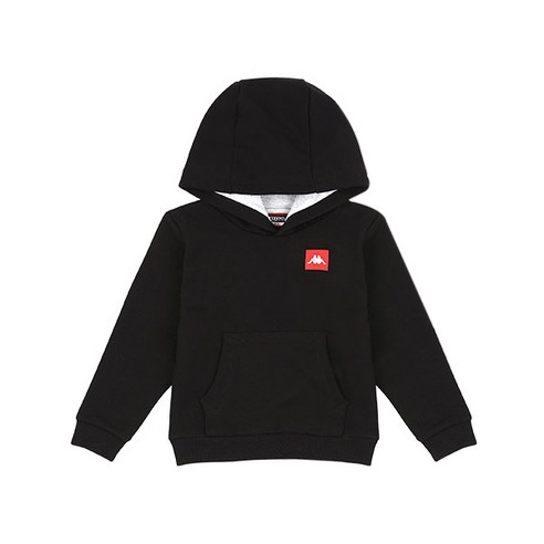 카파 아동용 몬터레이 후드티 KKCK526UP