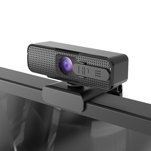 뉴클 FHD 웹캠: 원활한 비디오 통화를 위한 이상적인 선택