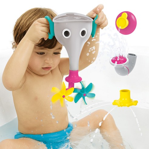 嬰兒 寶寶 新生兒 幼兒 兒童 安撫 玩具 洗澡 戲水 水中