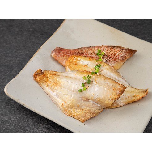 쫄깃한 식감과 담백한 풍미가 매력적인 장문 볼락살, 가족 밥상에 활력을 더하는 해양의 진미