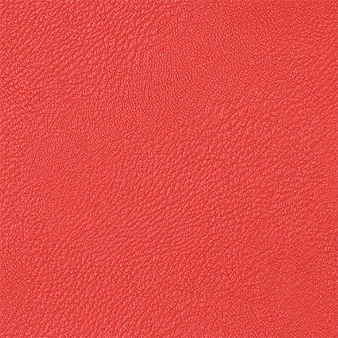 쏘컴퍼니 슈렁큰 인조가죽, 다홍 (SK1307), 1개