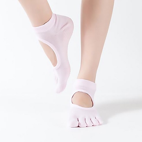 스포홀릭 풀토 요가양말 2개입