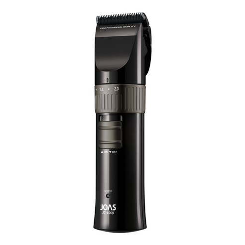 조아스 전문가용 이발기, JC-4060