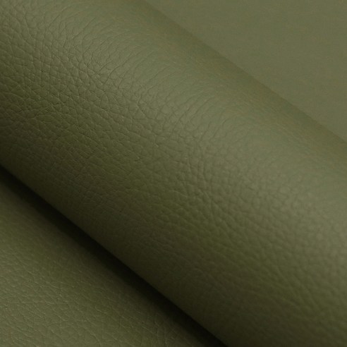 루피드 인조 가죽 원단 노바 심플, 심플 카키(5132)