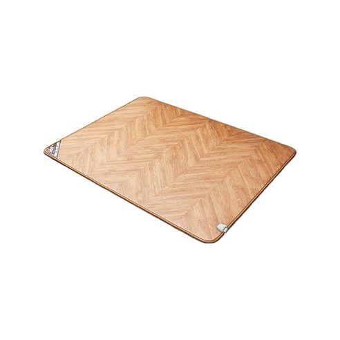 한일온돌왕 헤링본사랑 전기장판 HL-230W-2019, 2~3인용(150 x 183 cm), 03. LG모노륨 헤링본사랑